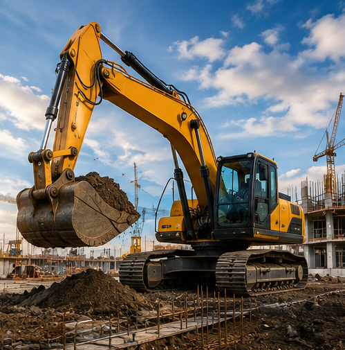 Construction