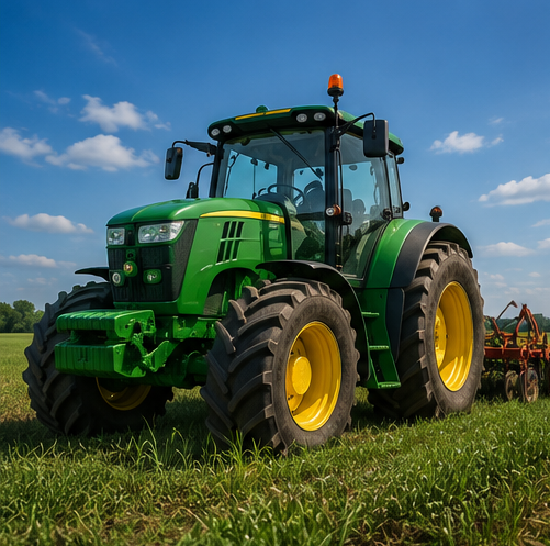 Agriculture