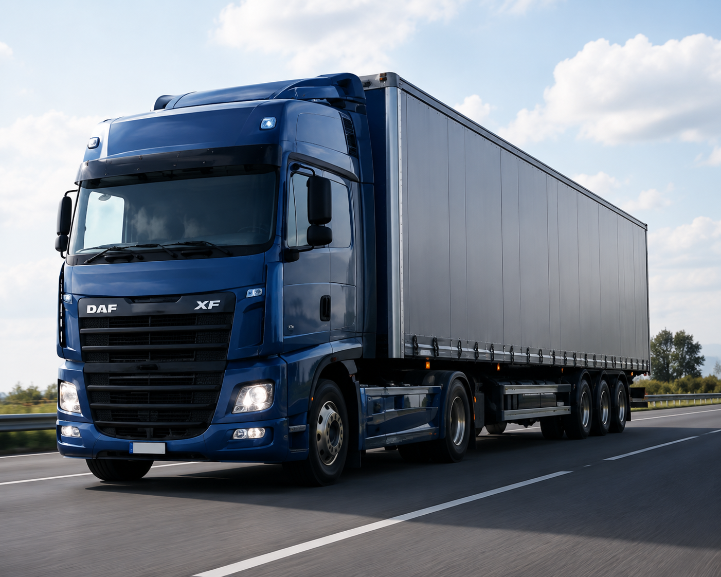 Truck