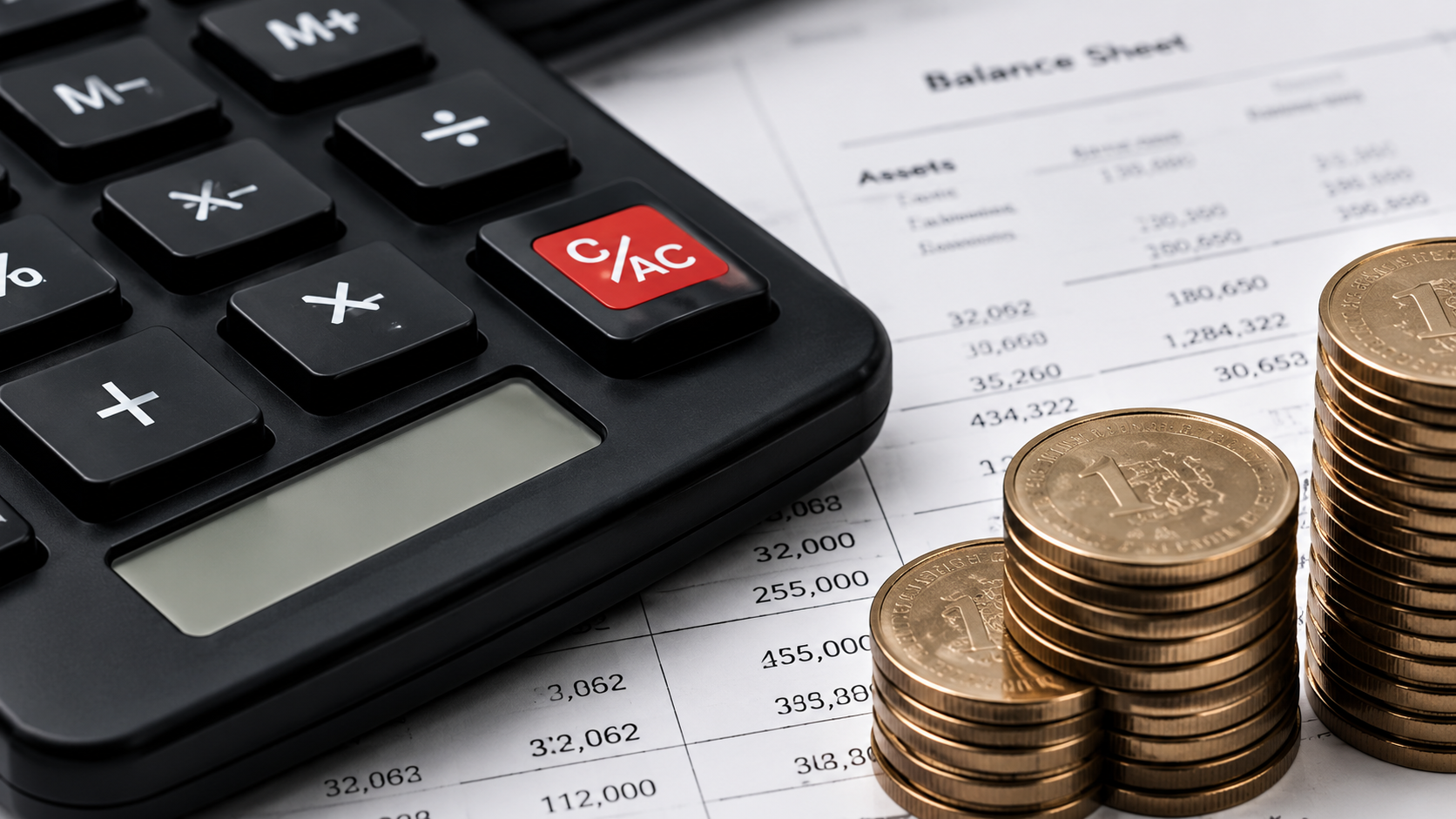 Operational costs