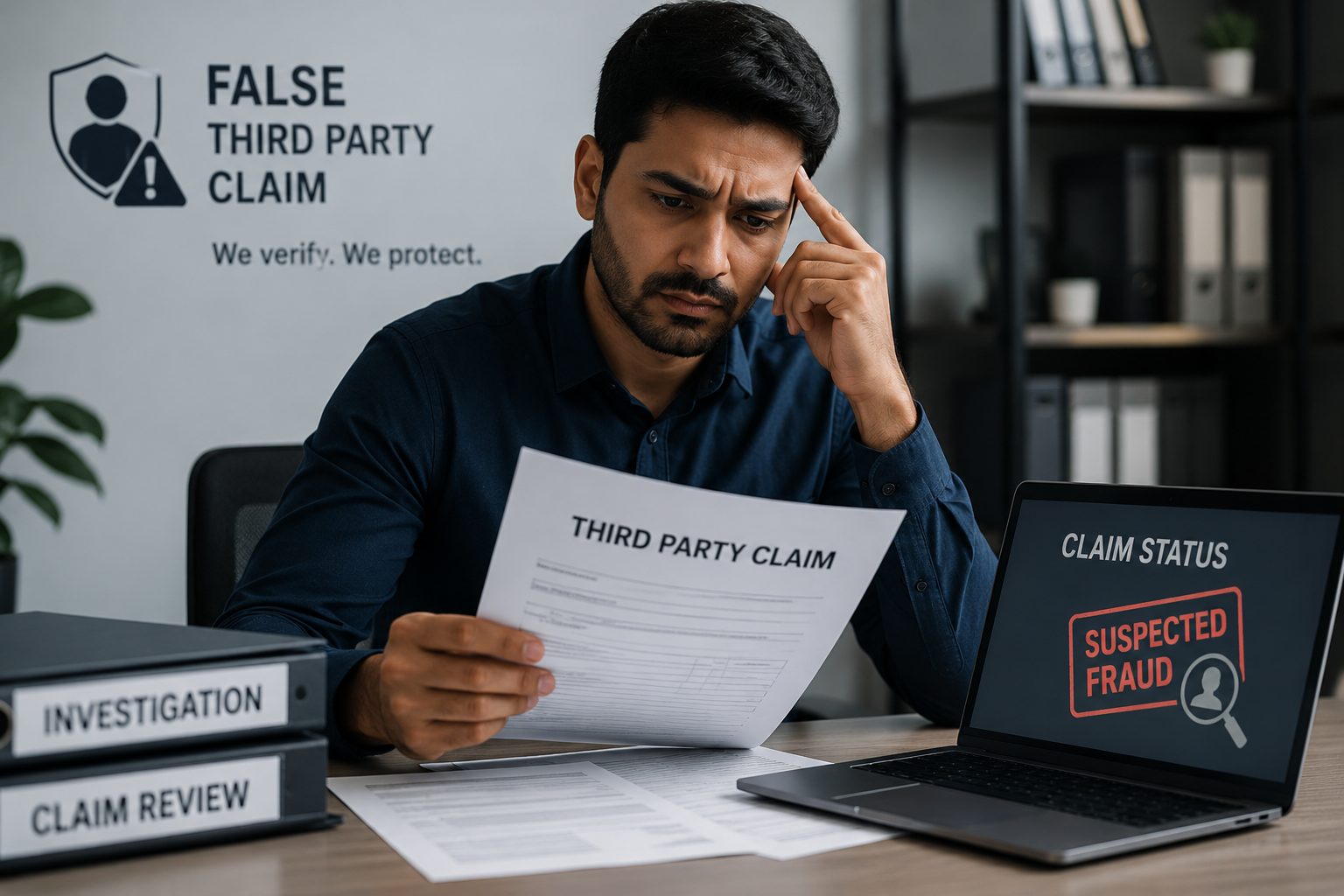 False Claims